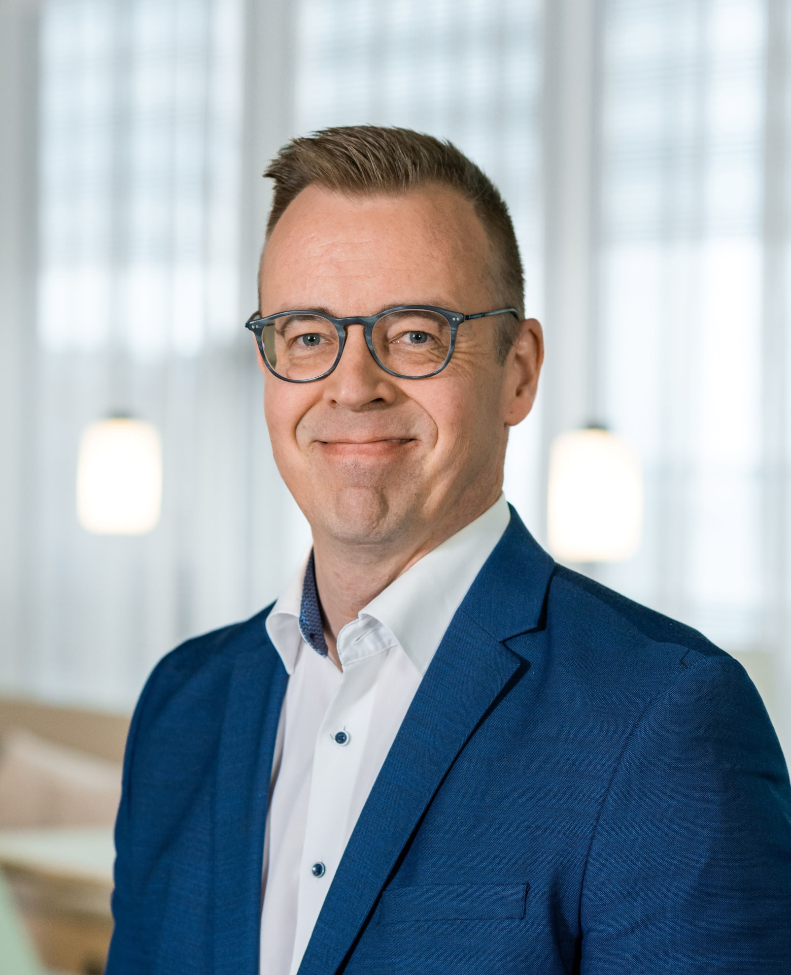 Niko Hietala, Founder & Managing Partner of Menestio